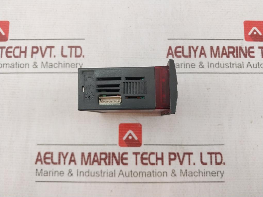 Eliwell Ic11C00Tca300 Temperature Controller E132880 1.5Va Max 250V
