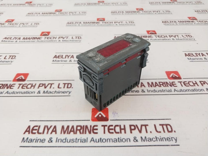 Eliwell Ic901 Temperature Controller