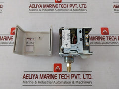 Eliwell O16H6750 Pressure Switch That Measures And Humidity 2-8 Bar
