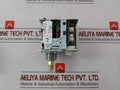 Eliwell O16H6750 Pressure Switch That Measures And Humidity 2-8 Bar