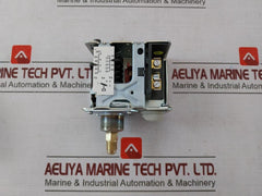 Eliwell O16H6750 Pressure Switch That Measures And Humidity 2-8 Bar