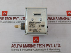 Eliwell O16H6750 Pressure Switch That Measures And Humidity 2-8 Bar