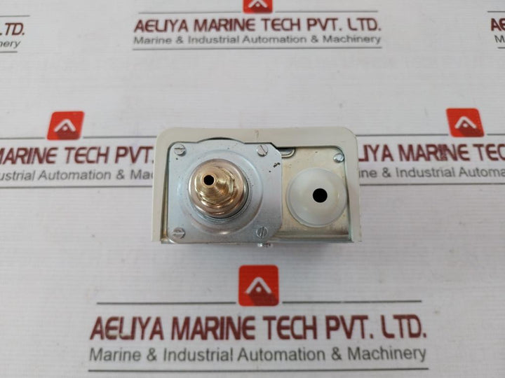 Eliwell O16H6750 Pressure Switch That Measures And Humidity 2-8 Bar