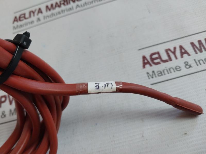 Eliwell Ptc 554.220.10.002 Temperature Sensor Cable 3M 230V 106W 3460014052