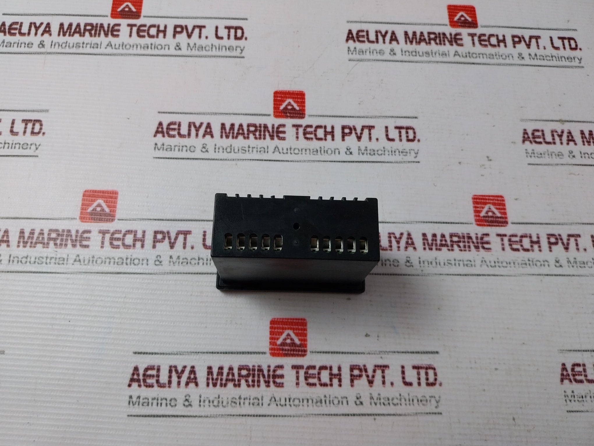 Eliwell Ewpc 970/L Digifrost System Defrost Gas Digital Controller 250v 8a