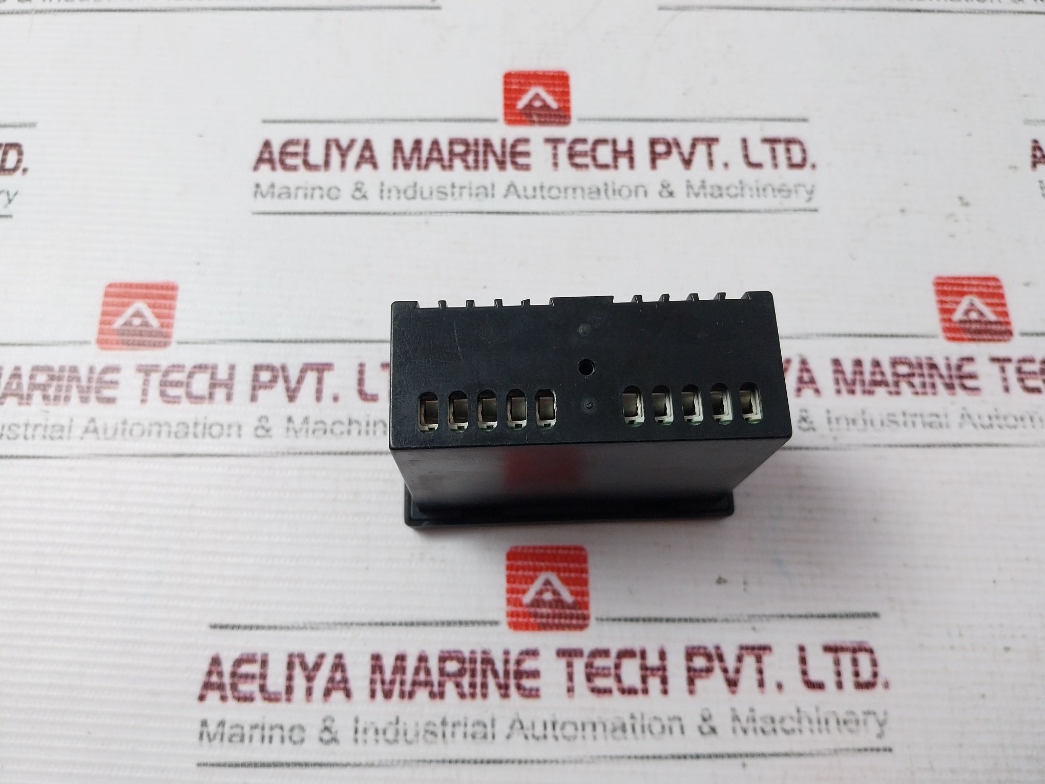 Eliwell Ewpc 970/L Digifrost System Defrost Gas Digital Controller 250v 8a