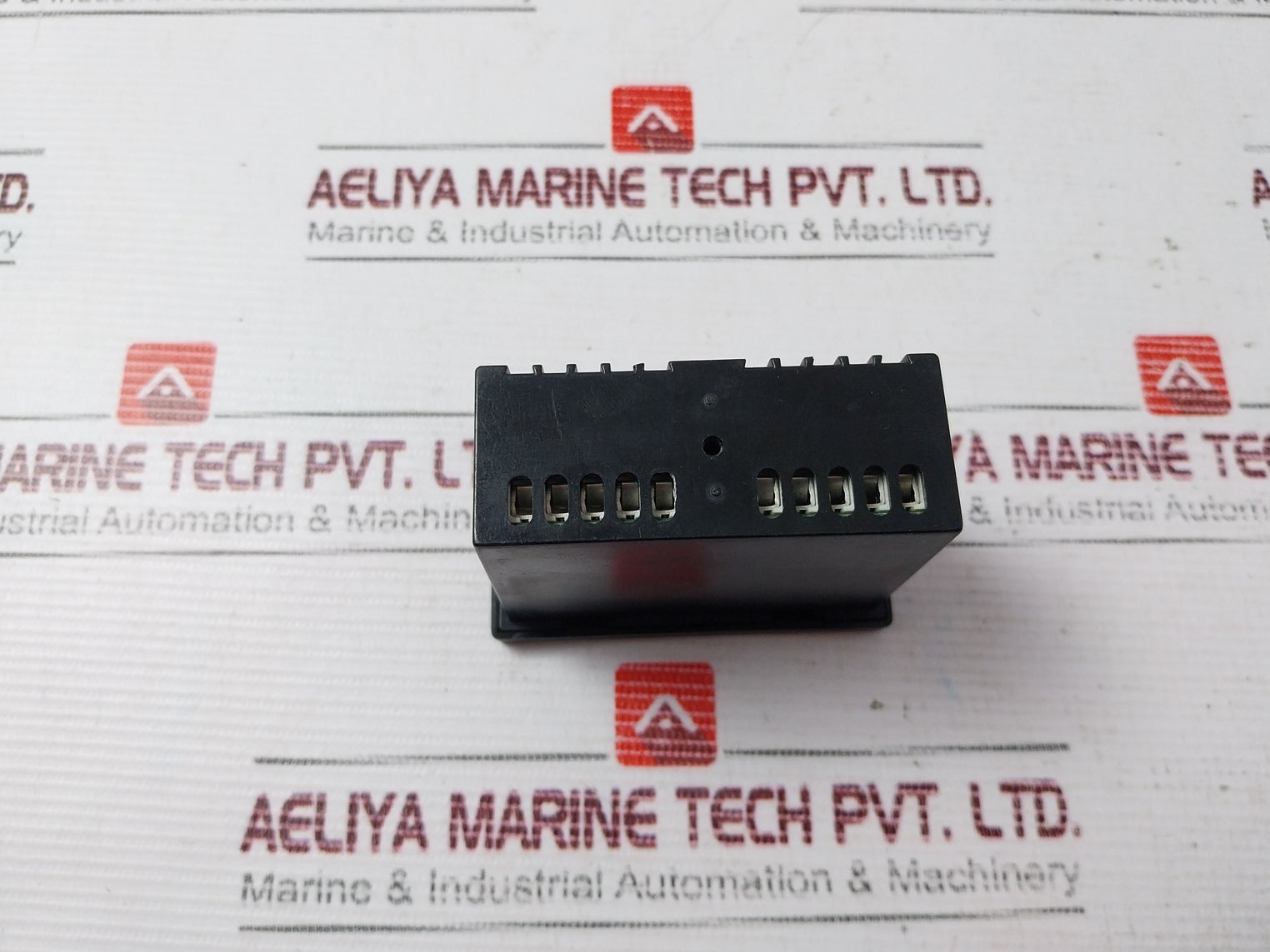 Eliwell Ewpc 970/L Digifrost System Defrost Gas Digital Controller 250v 8a