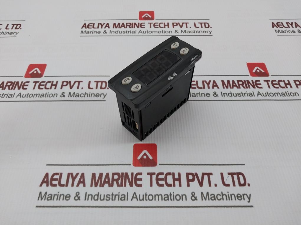 Eliwell Ewplus 974