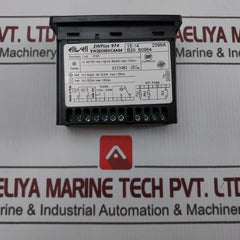 Eliwell Ewplus 974