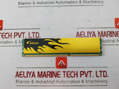 Elixir M2P2G64Cb8Hc9N-dg Pc Memory Ram 2Gb.2Rx8.Pc3-12800U-9-10-b0.1600