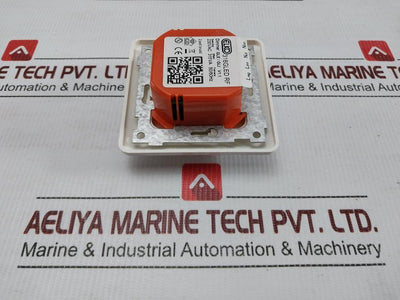 Elko-230Vac-316Va-50-60Hz-White-Rotary-Light-Dimmer-Switch-316GLED-RF-210634-6