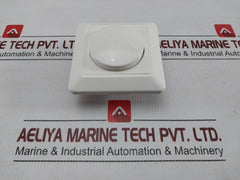 Elko-230Vac-316Va-50-60Hz-White-Rotary-Light-Dimmer-Switch-316GLED-RF-210634-8