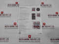 Elko-230Vac-316Va-50-60Hz-White-Rotary-Light-Dimmer-Switch-316GLED-RF-210634-9