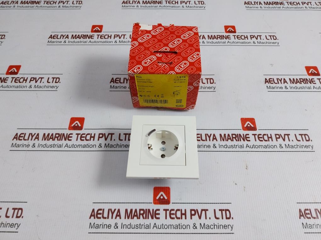 Elko-50Hz-230V-Smart-Socket-Single-Esc5011-208990-1