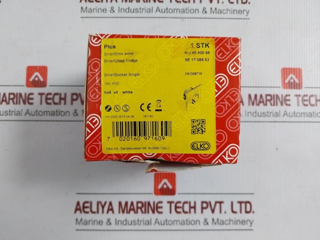 Elko-50Hz-230V-Smart-Socket-Single-Esc5011-208990-8