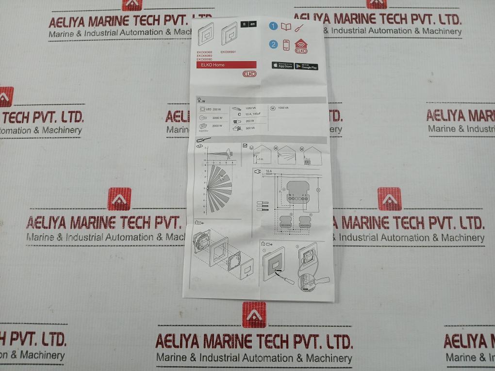Elko-Smart-Pir-Med-Dimmer-Plus-Hvit-Nh3526-230v-50hz-9
