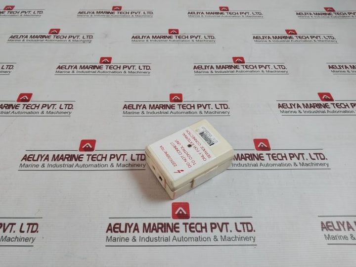 Elko 78 Junction Box/Door Switch L632 220V/50Hz/10A Ip44 12001
