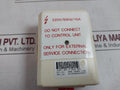 Elko 78 Junction Box/Door Switch L632 220V/50Hz/10A Ip44 12001