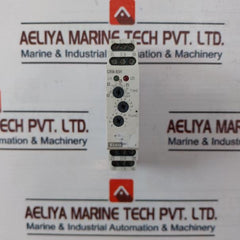 Elko Crm-93H Multifunction Time Relay 12-240V
