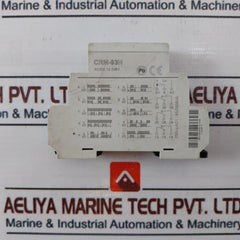 Elko Crm-93H Multifunction Time Relay 12-240V