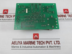 Control Board Sda-035 Elkon