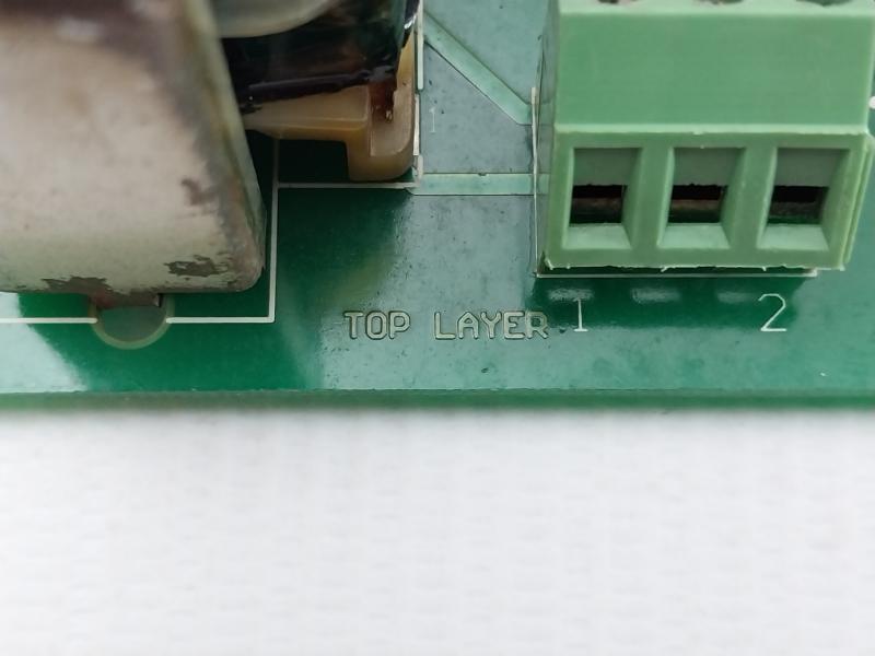 Control Board Sda-035 Elkon