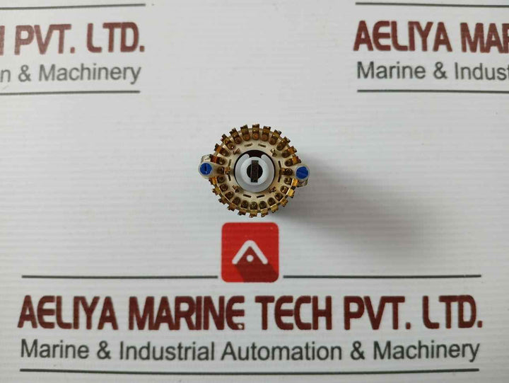 Elma 04-1100-20 Rotary Switch