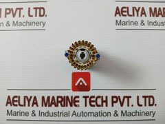 Elma 04-1100-20 Rotary Switch