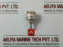Elma 04-1100-20 Rotary Switch