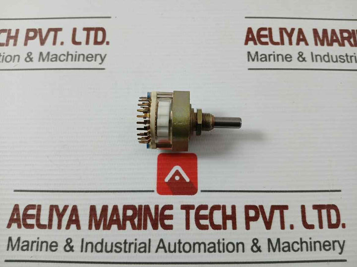 Elma 04-1100-20 Rotary Switch