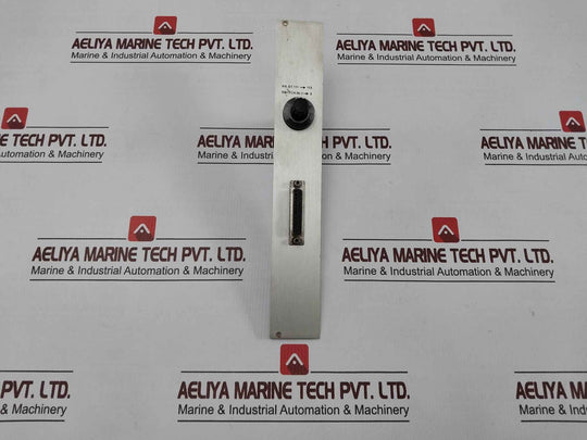 Elma 04-2261 Rotary Selector Switch 164533-4