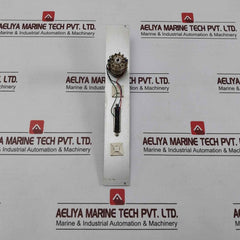 Elma 04-2261 Rotary Selector Switch 164533-4