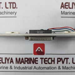 Elma 04-2261 Rotary Selector Switch 164533-4