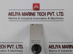 Elma 04-2261 Rotary Selector Switch 164533-4
