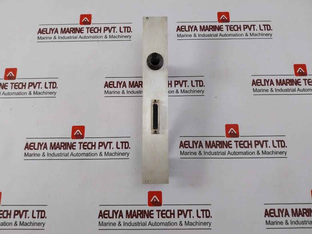 Elma 04-2261 Rotary Switch