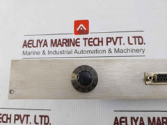 Elma 04-2261 Rotary Switch