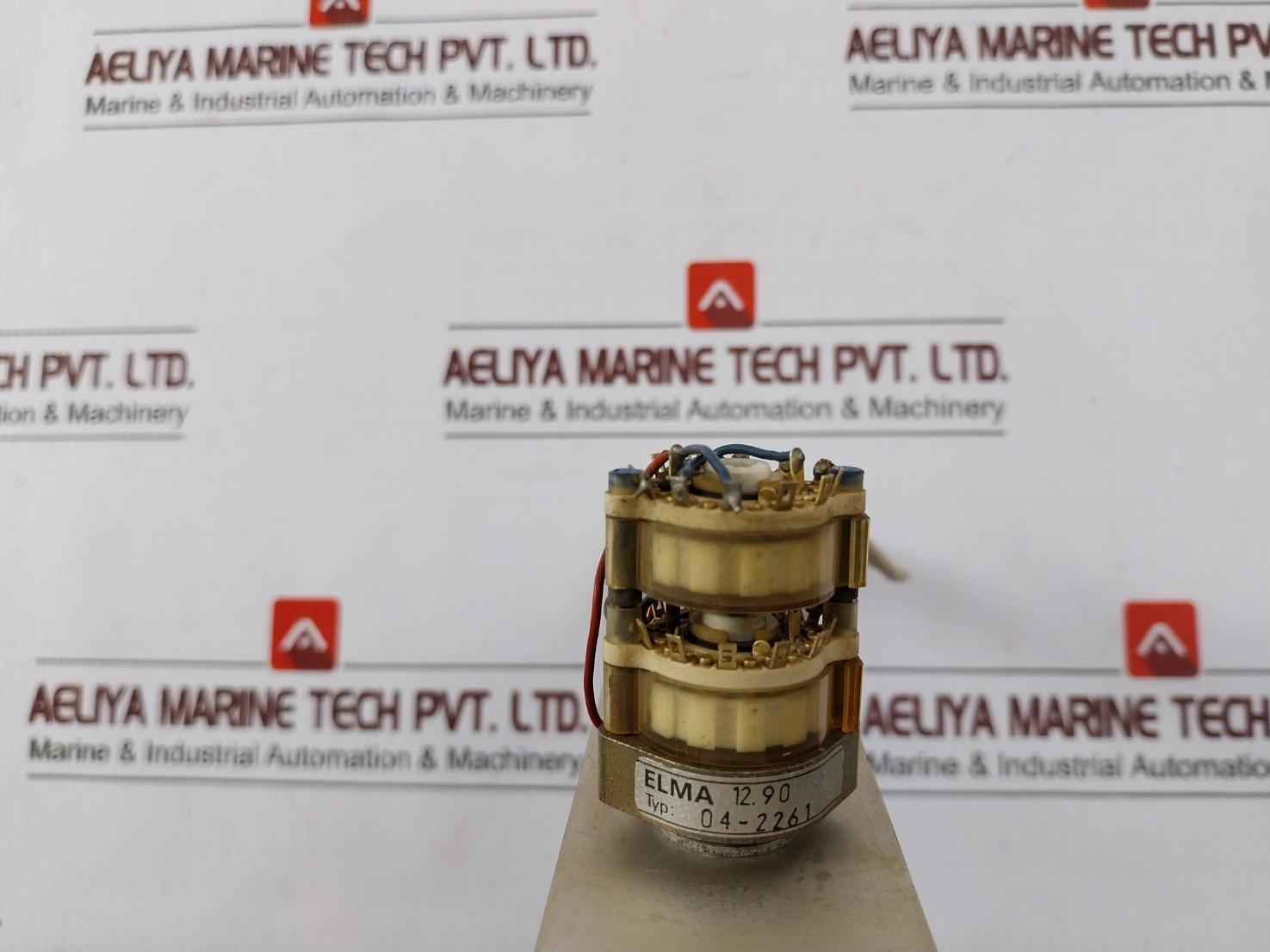 Elma 04-2261 Rotary Switch