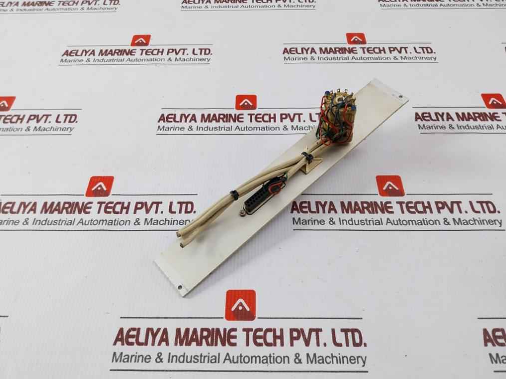 Elma 04-2261 Rotary Switch