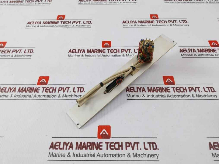 Elma 04-2261 Rotary Switch