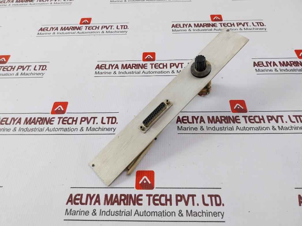 Elma 04-2261 Rotary Switch