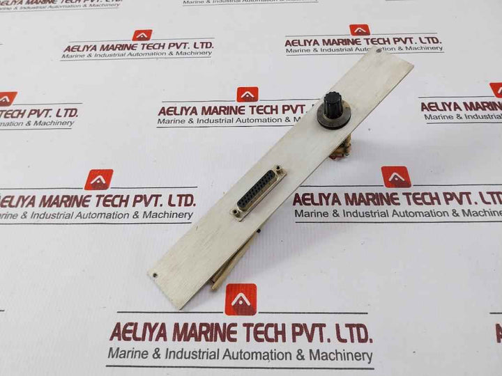 Elma 04-2261 Rotary Switch