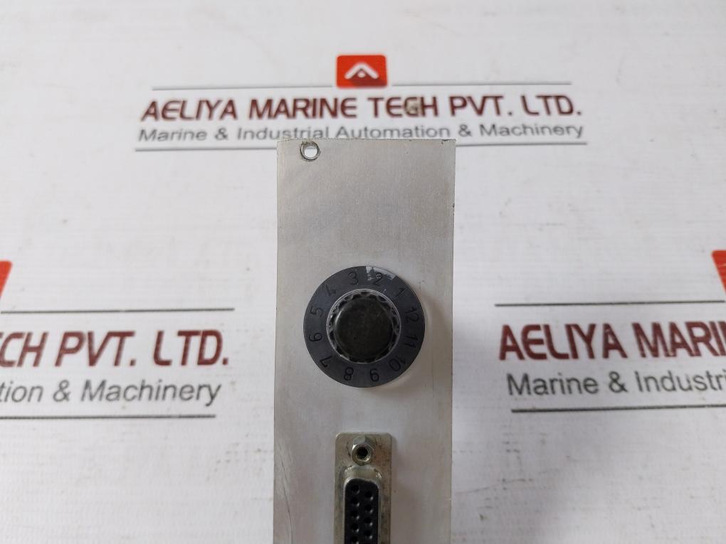 Elma 04-2261 Rotary Switch Controller