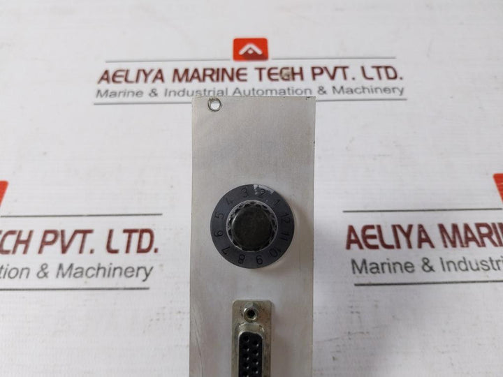 Elma 04-2261 Rotary Switch Controller
