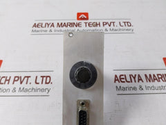 Elma 04-2261 Rotary Switch Controller