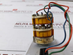 Elma 04-2261 Rotary Switch Controller