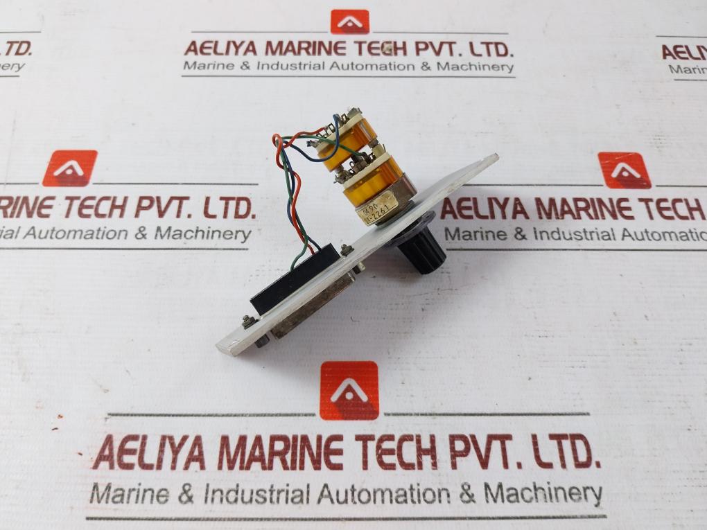 Elma 04-2261 Rotary Switch Controller