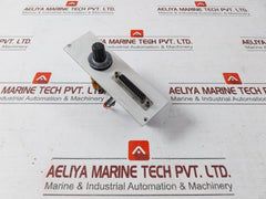 Elma 04-2261 Rotary Switch Controller