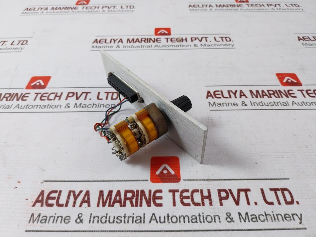 Elma 04-2261 Rotary Switch Controller