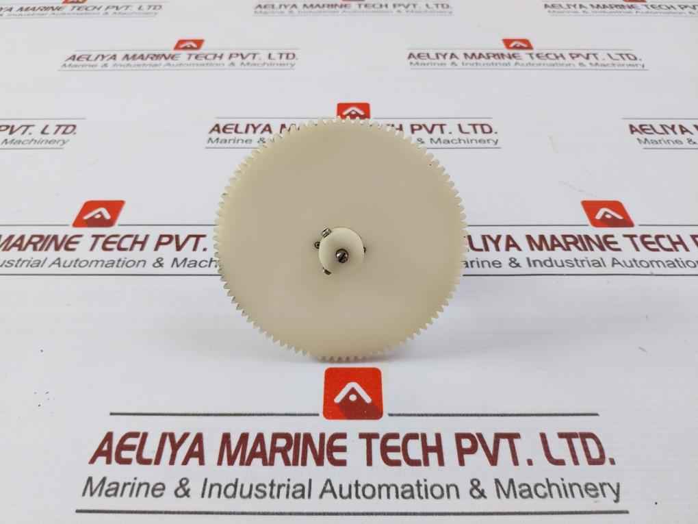 Elma 1-12 Rotary Switch Assembly Part