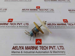 Elma 1-12 Rotary Switch Assembly Part